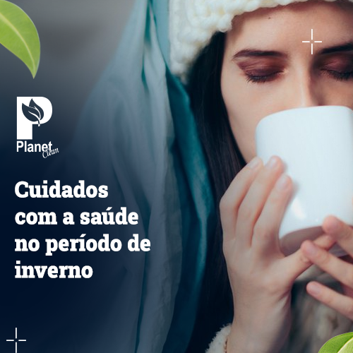cuidados com a saúde no inverno