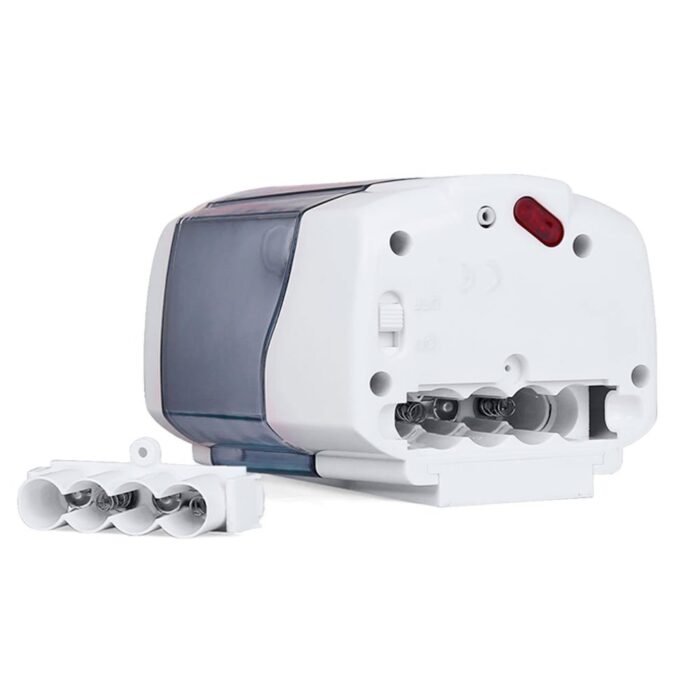 Saboneteira Automática com Sensor - Cód. MC-8659 - Imagem 2