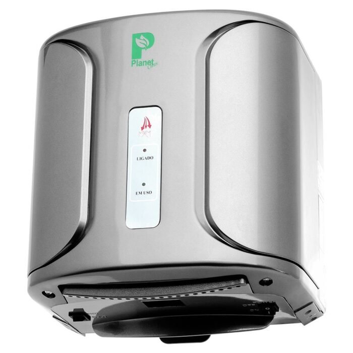 O Secador de Mãos ABS Air Blade 8801-B é