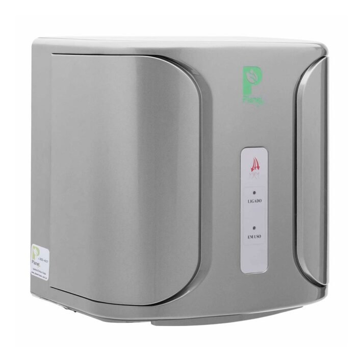 Secador de Mãos ABS Air Blade 8801-B - Image 2