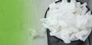 consumo de papel em empresas